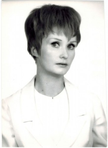Barbara Krafftowna, no.4